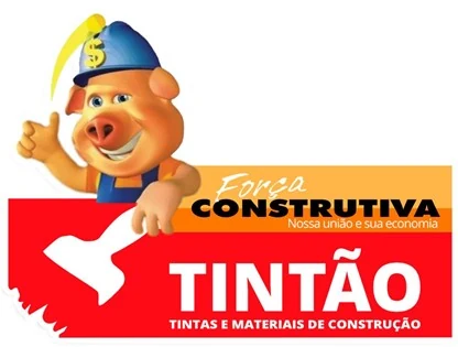Tintão, Grupo Força Construtiva