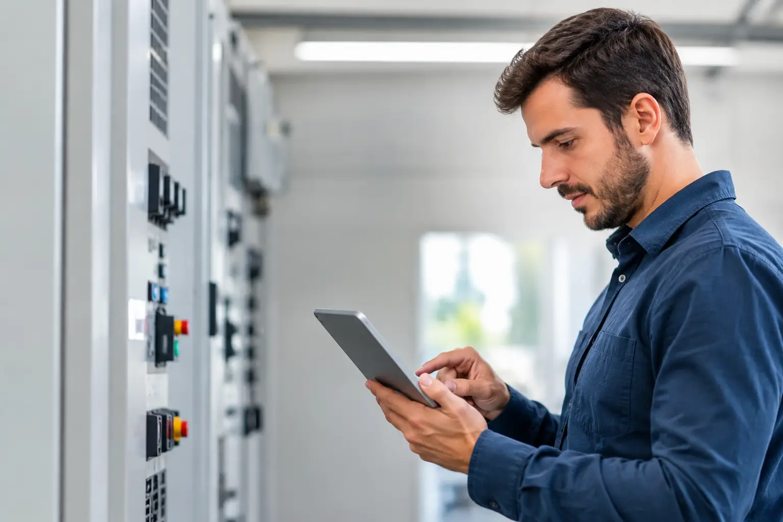 Multa energia reativa: como reduzir na empresa
