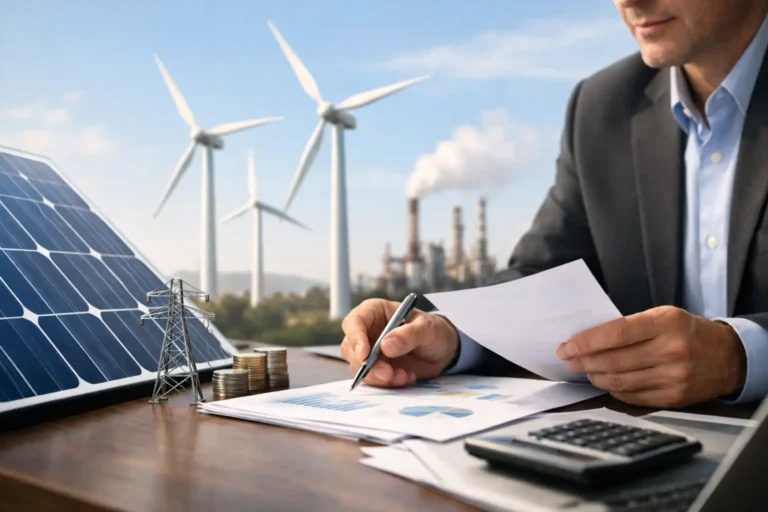 Requisitos para migrar ao Mercado Livre de Energia