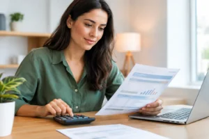 Como ler fatura de energia e reduzir custos